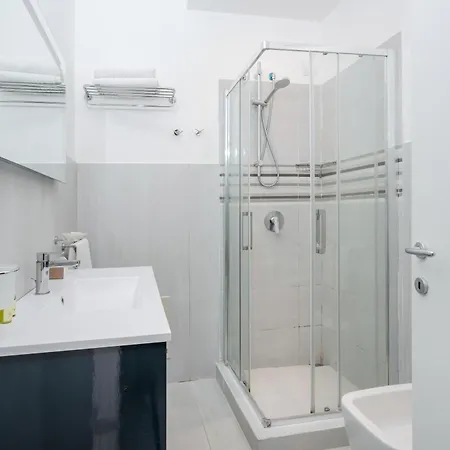 Le Axidie Aparthotel