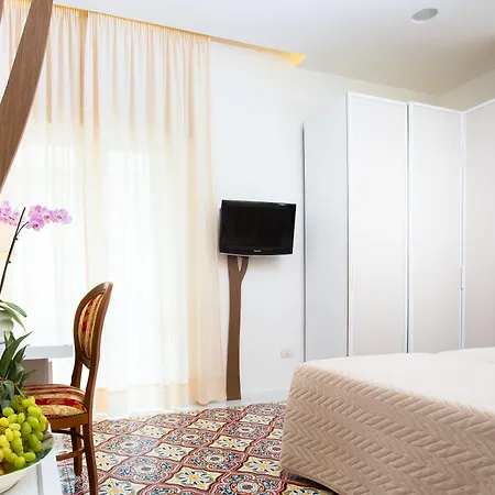 Apartmanhotel Le Axidie Vico Equense