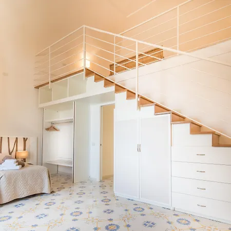 Apart-hotel Le Axidie