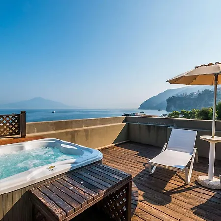 Apartmanhotel Le Axidie