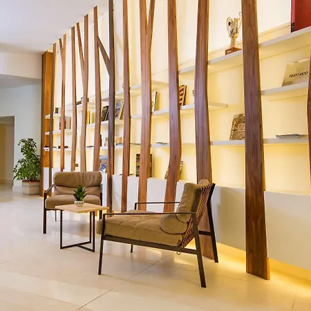 Le Axidie Apartmanhotel