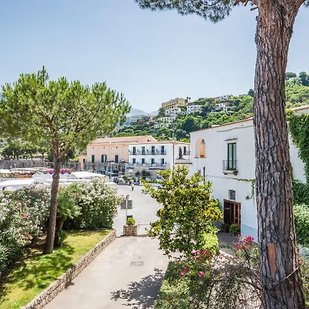 Apartmanhotel Le Axidie