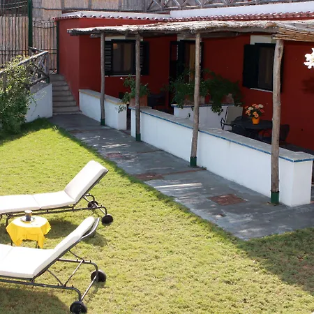 Le Axidie Apartmanhotel