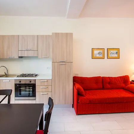 Apart-hotel Le Axidie