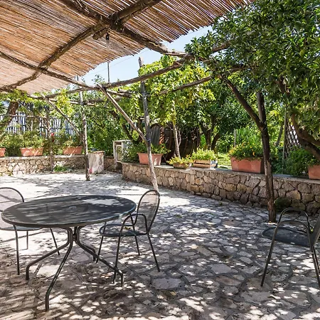Le Axidie Apart-hotel Vico Equense