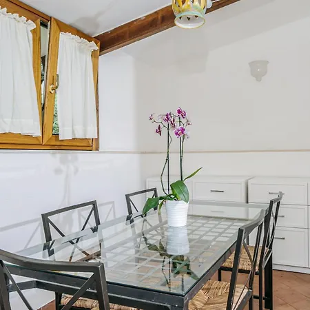Le Axidie Apartmanhotel 4*