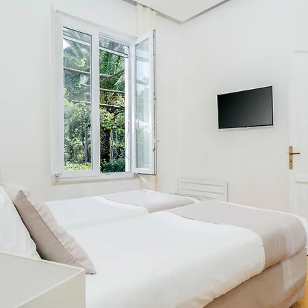 Apart-hotel Le Axidie 4*