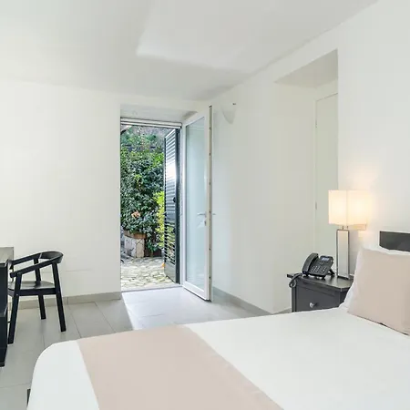 Apart-hotel Le Axidie 4*