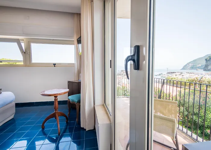 Le Axidie Appart hôtel 4*