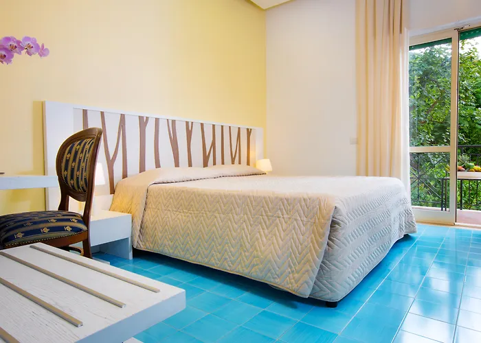 Le Axidie Appart hôtel 4*