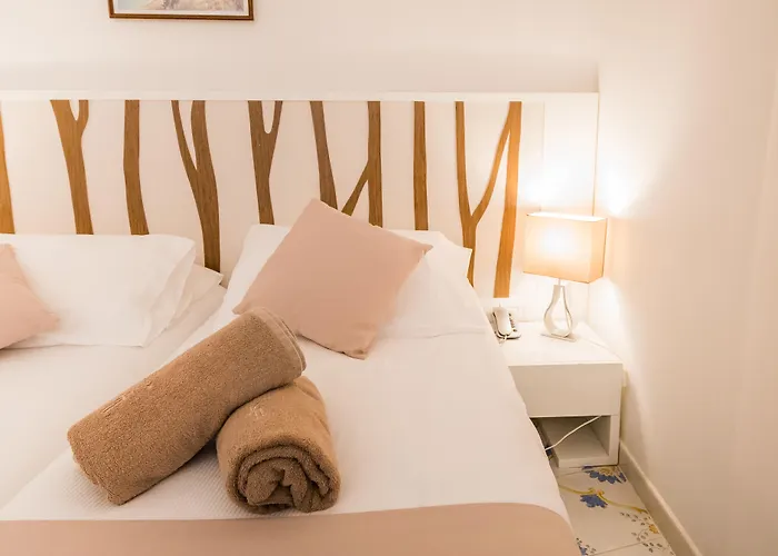 Appart hôtel Le Axidie 4*