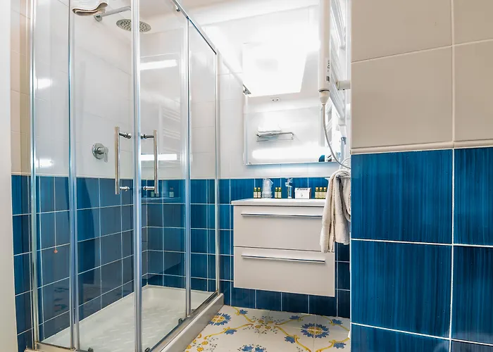 Le Axidie Appart hôtel 4*