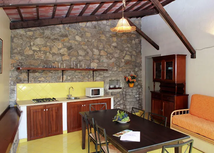Le Axidie Appart hôtel Vico Equense