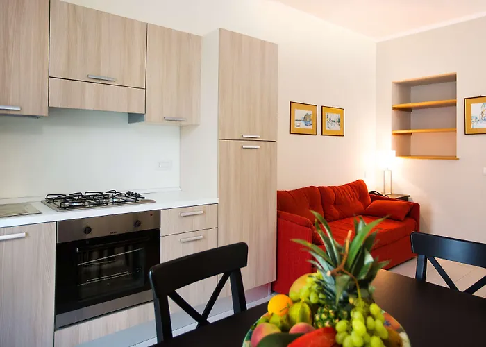 Appart hôtel Le Axidie 4*