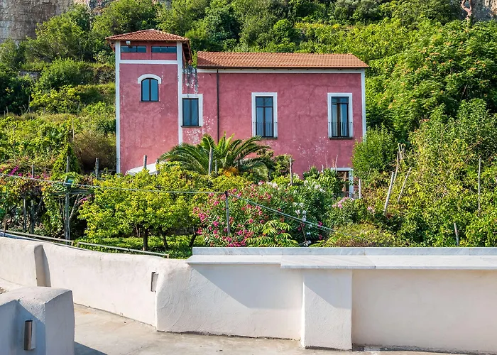 Le Axidie Appart hôtel Vico Equense