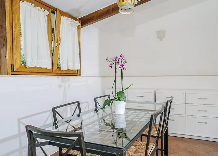 Le Axidie Appart hôtel 4*