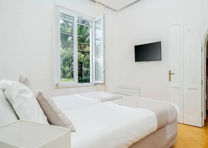 Appart hôtel Le Axidie 4*