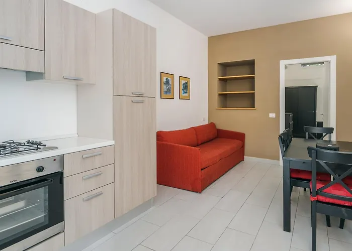Le Axidie Appart hôtel 4*