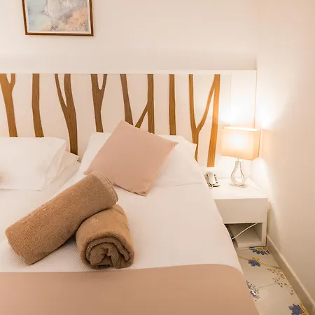 Apartahotel Le Axidie 4*