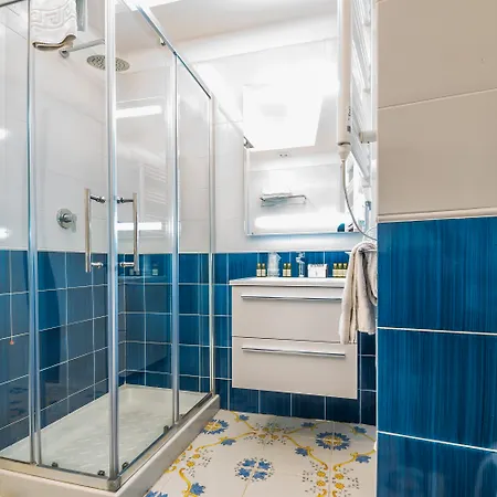 Le Axidie Aparthotel 4*