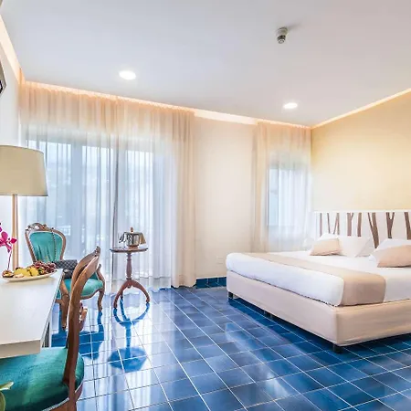 Aparthotel Le Axidie Vico Equense