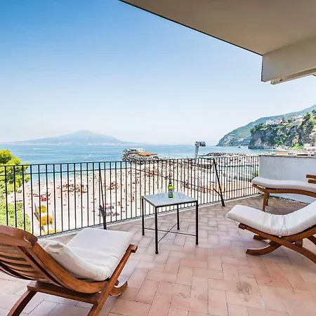 Le Axidie Aparthotel 4*