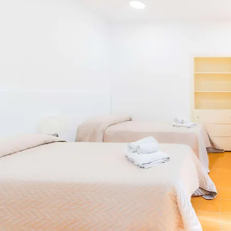 Le Axidie Aparthotel Vico Equense