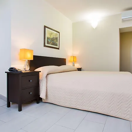 Le Axidie Aparthotel