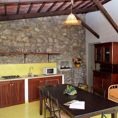 Le Axidie Aparthotel Vico Equense