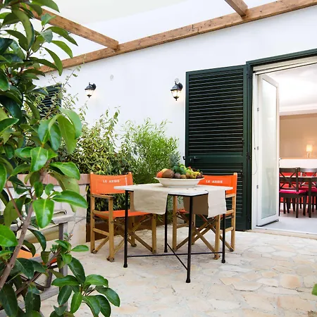 Le Axidie Vico Equense