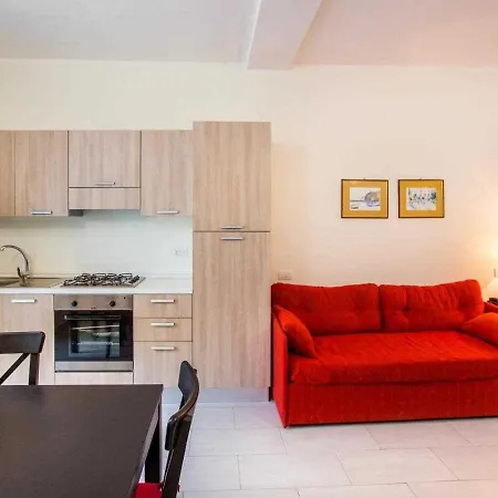 Aparthotel Le Axidie