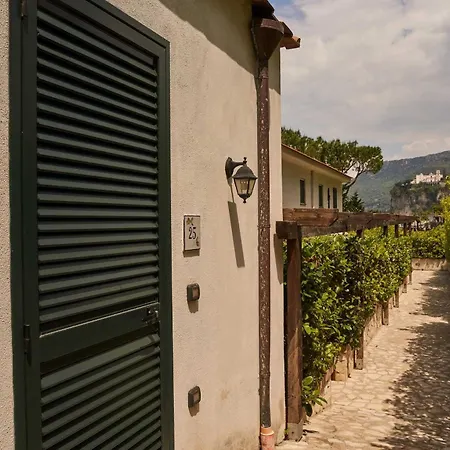 Aparthotel Le Axidie 4*