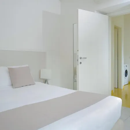 Aparthotel Le Axidie 4*