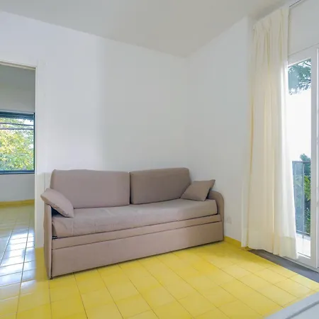 Le Axidie Aparthotel Vico Equense
