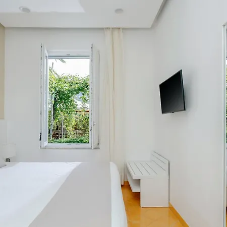 Le Axidie Aparthotel Vico Equense