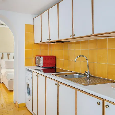 Aparthotel Le Axidie Vico Equense