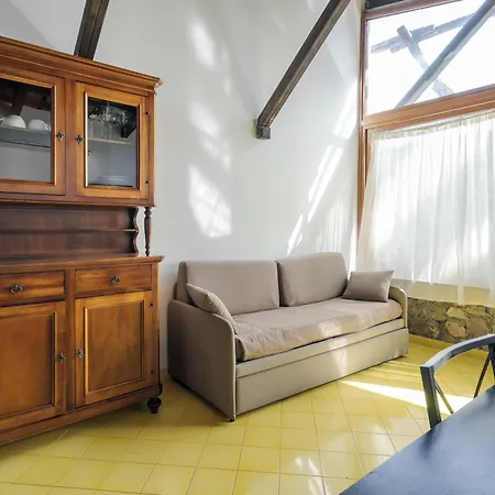 Le Axidie Aparthotel 4*