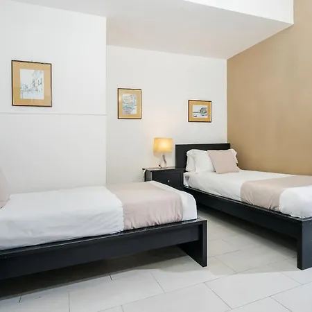 Le Axidie Aparthotel Vico Equense