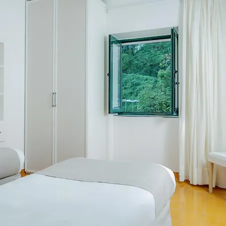 Aparthotel Le Axidie 4*