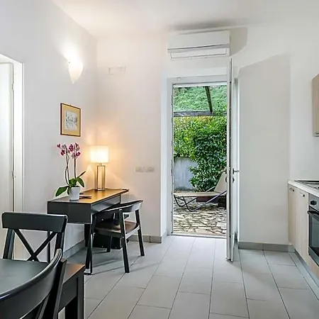 Le Axidie Hotel apartamentowy 4*