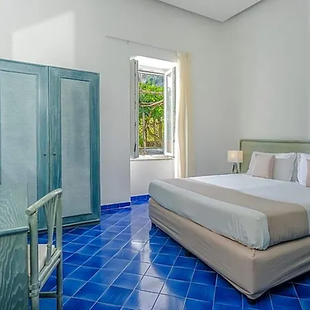 Le Axidie Hotel apartamentowy