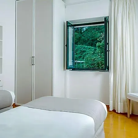 Le Axidie Hotel apartamentowy 4*